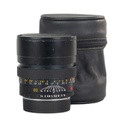 Leica 80mm f/1.4 Summilux-R lens - Grade 7