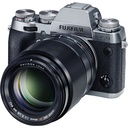 Fujifilm XF 90mm f/2 R LM WR Lens - Grade 9