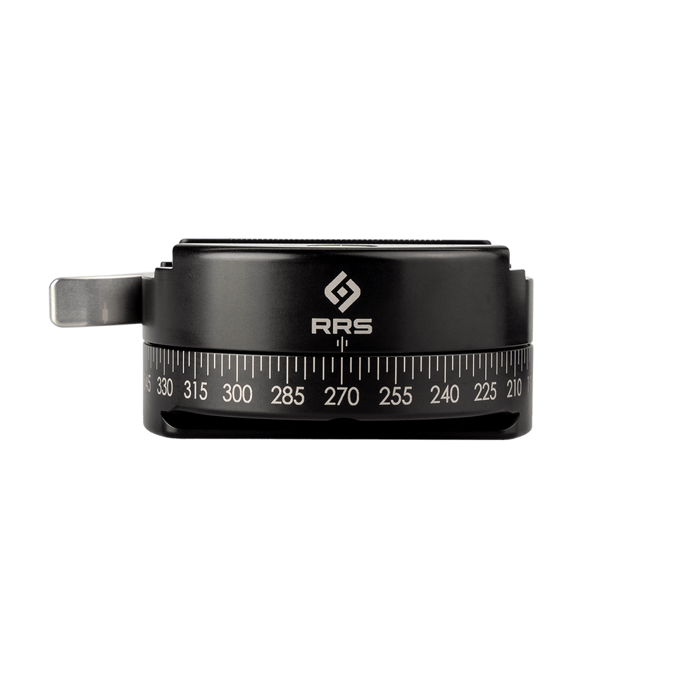 Really Right Stuff Camera Base Plate: Fujifilm X-T2 Grade 8