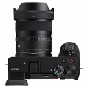 Sigma 15mm f/1.4 DC Contemporary Lens - Sony E