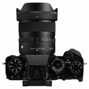 Sigma 15mm f/1.4 DC Contemporary Lens - Fuji X