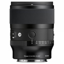 Sigma 35mm f/1.4 DG II Art Lens Sony FE 