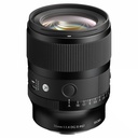 Sigma 35mm f/1.4 DG II Art Lens Sony FE 