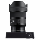 Sigma 35mm f/1.4 DG II Art Lens L Mount