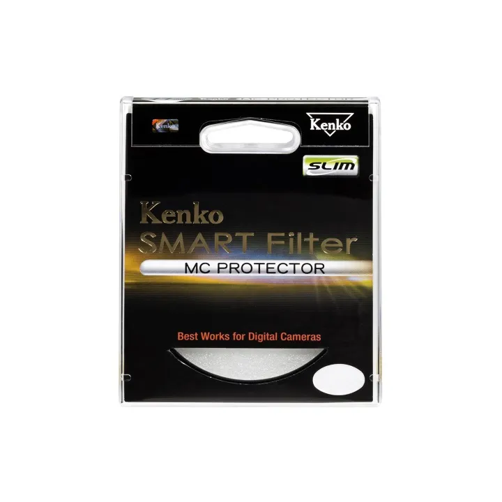 Kenko 58mm Slim MC Protector Filter
