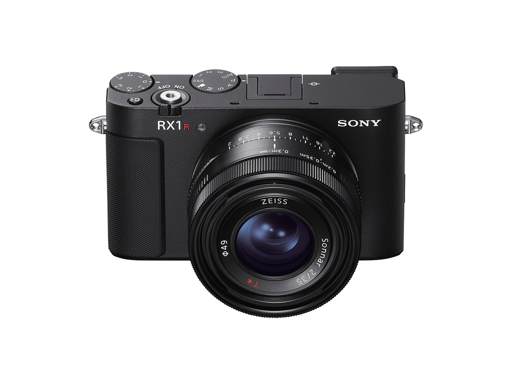 Sony RX1R III