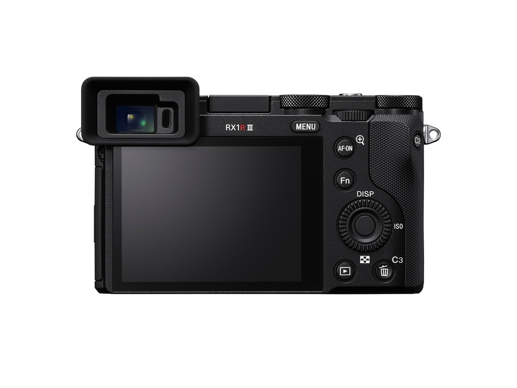 Sony RX1R III