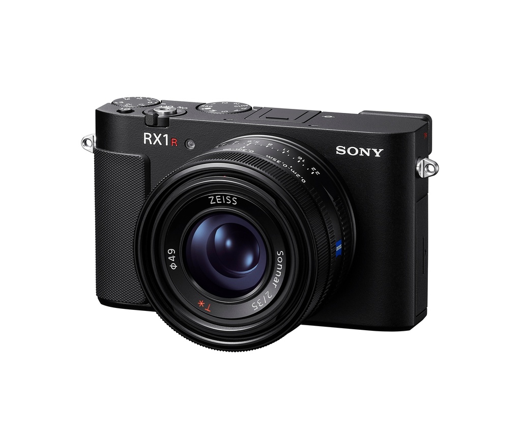Sony RX1R III