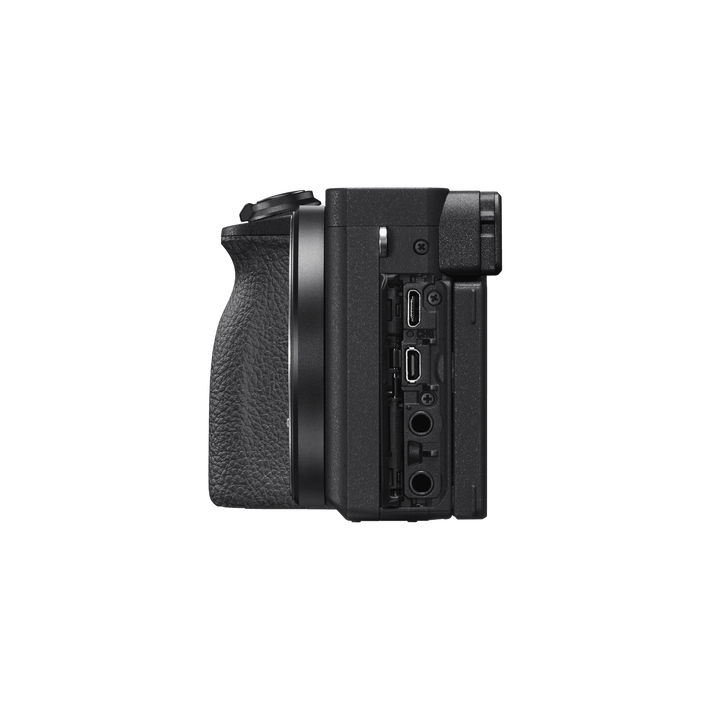 Sony a6600 Body - Grade 9