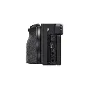Sony a6600 Body - Grade 9