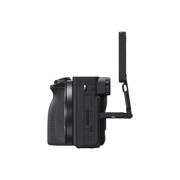 Sony a6600 Body - Grade 9