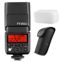 Godox TT350 Speedlight for Fujifilm w/- X-Pro Transmitter- Grade 9 