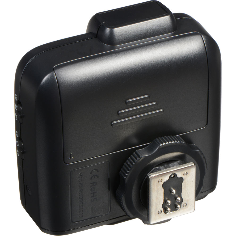 Broncolor RFS 2.2 C Transceiver for Canon - Grade 8