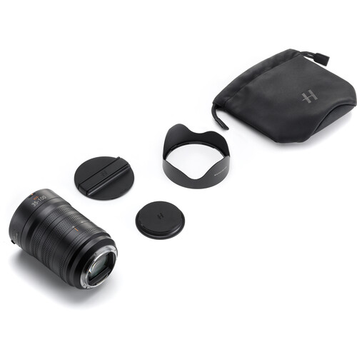 Rental Hasselblad XCD 35-100mm f/2.8-4 Zoom Lens 