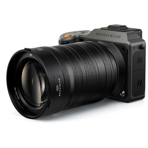 Rental Hasselblad XCD 35-100mm f/2.8-4 Zoom Lens 