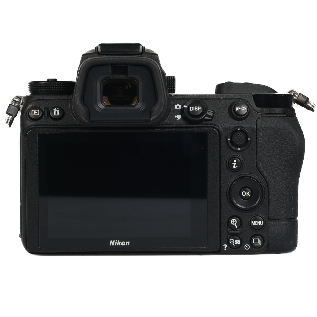 Nikon Z7 II Body Grade 9