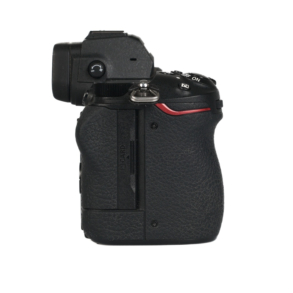 Nikon Z7 II Body Grade 9
