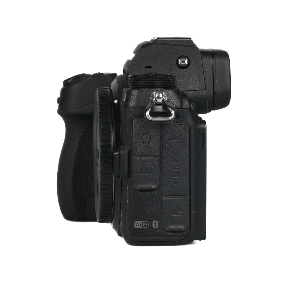 Nikon Z7 II Body Grade 9