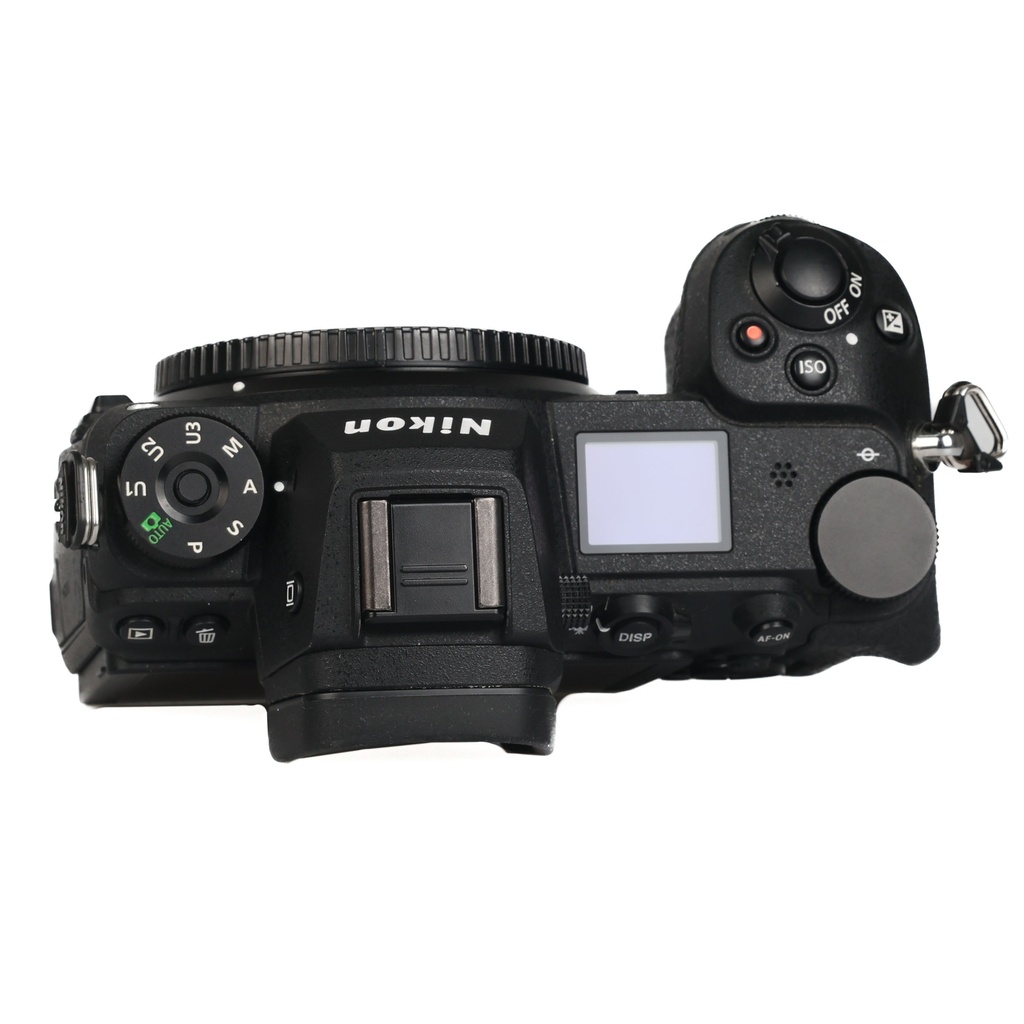 Nikon Z7 II Body Grade 9