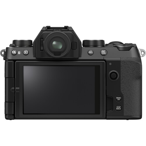 Fujifilm X-S10 Body Black - Grade 10