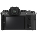 Fujifilm X-S10 Body Black - Grade 10