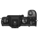 Fujifilm X-S10 Body Black - Grade 10
