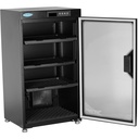 Sirui HC-110F Electronic Humidity Control Cabinet (Fingerprint Lock)