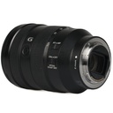 Sony 24-105mm f/4 G OSS FE Lens - Grade 8