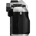 OM System OM-5 Mark II with 14-150mm f/4-5.6 II Lens - Silver - Grade 10