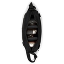 Hung Supply Hi-Fi Camera Sling (Midnight Black, 3.7L) - Grade 9 