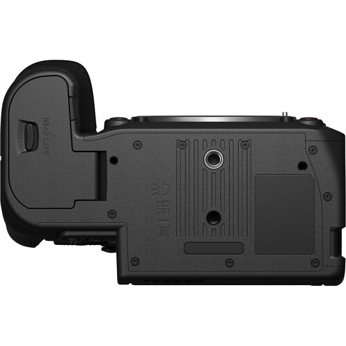 Rental Canon C50 Body 