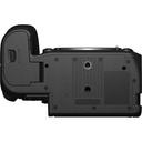 Rental Canon C50 Body 