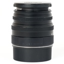Leica 50mm f/2 Summicron-M Lens - Grade 8