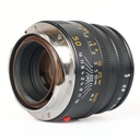 Leica 50mm f/2 Summicron-M Lens - Grade 8