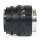 Leica 50mm f/2 Summicron-M Lens - Grade 8