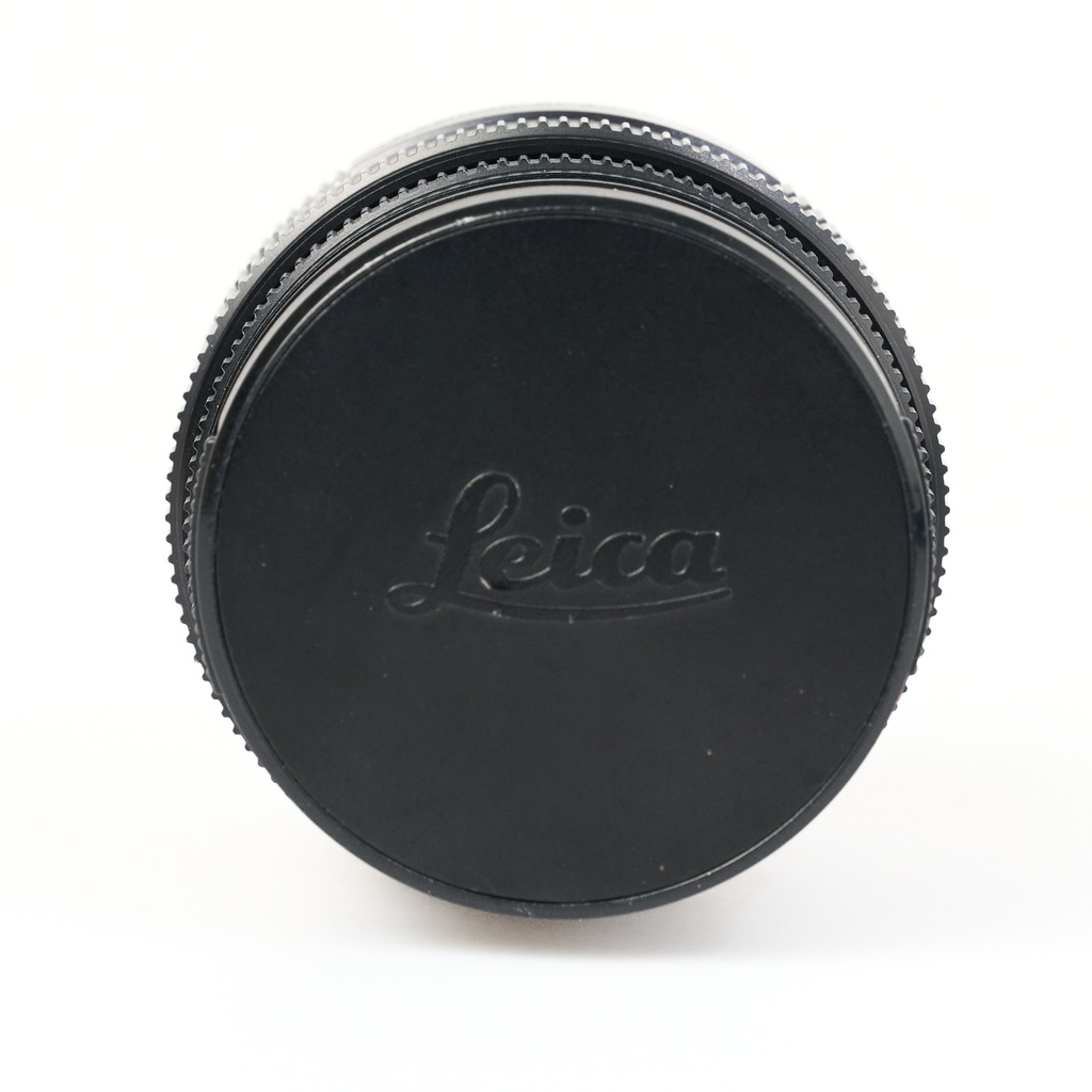 Leica 50mm f/2 Summicron-M Lens - Grade 8