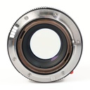 Leica 50mm f/2 Summicron-M Lens - Grade 8