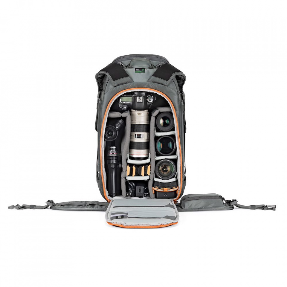 Lowepro Protactic BP 450 AW II Black - Grade 7