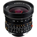 Leica 24mm f/2.8 Elmarit-M - Grade 10