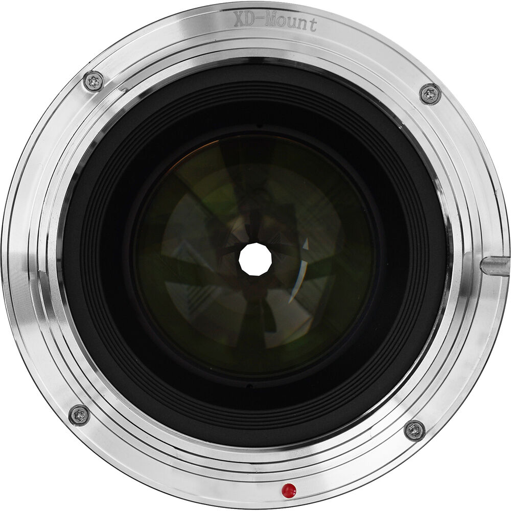 TTArtisan 90mm f/1.25 AF XD mount Black - Grade 9