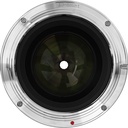 TTArtisan 90mm f/1.25 AF XD mount Black - Grade 9
