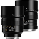 TTArtisan 90mm f/1.25 AF XD mount Black - Grade 9