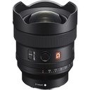 Sony 14mm f/1.8 GM FE Lens - Grade 10