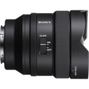 Sony 14mm f/1.8 GM FE Lens - Grade 10