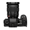 Rental Fujifilm XF 16-55mm f/2.8 R LM WR II Lens 