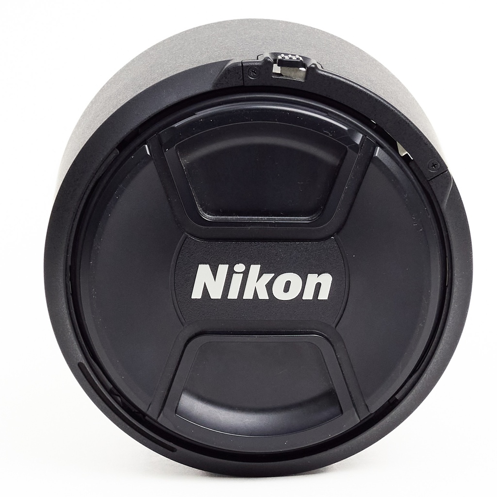 Nikon AF-S 500mm f/5.6E PF ED VR Lens - Grade 9