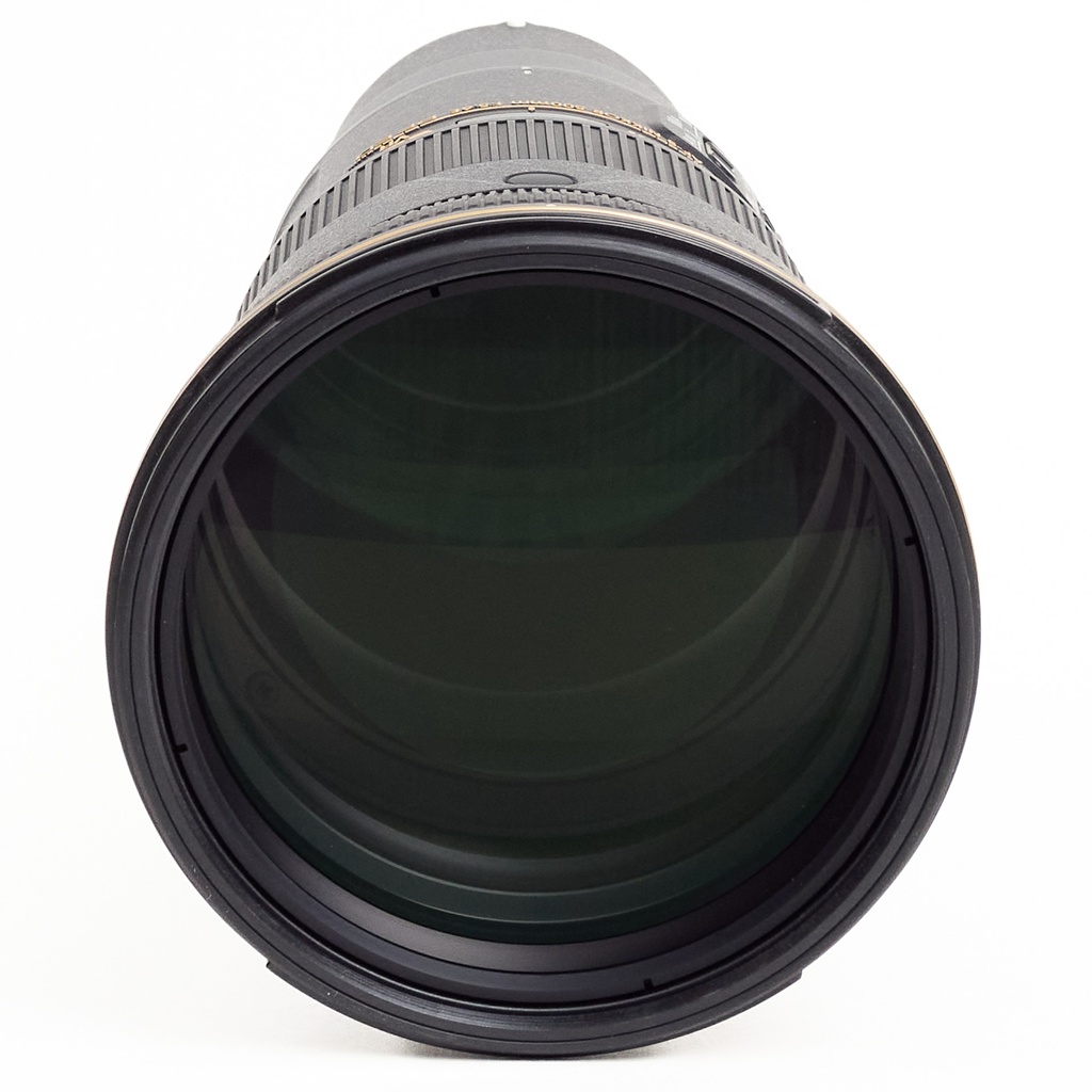 Nikon AF-S 500mm f/5.6E PF ED VR Lens - Grade 9