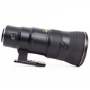 Nikon AF-S 500mm f/5.6E PF ED VR Lens - Grade 9