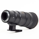 Nikon AF-S 500mm f/5.6E PF ED VR Lens - Grade 9