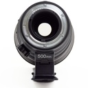Nikon AF-S 500mm f/5.6E PF ED VR Lens - Grade 9